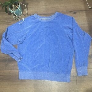 Vans Sweater ! Large !!
